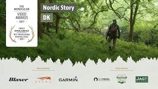 Bowhunting in Denmark: the Monocular Hunting Video Awards 2017
