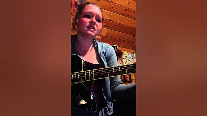 Jolene by Dolly Parton cover by Miranda Morrison