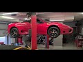 Ferrari-360: редкий экземпляр с минимальным пробегом