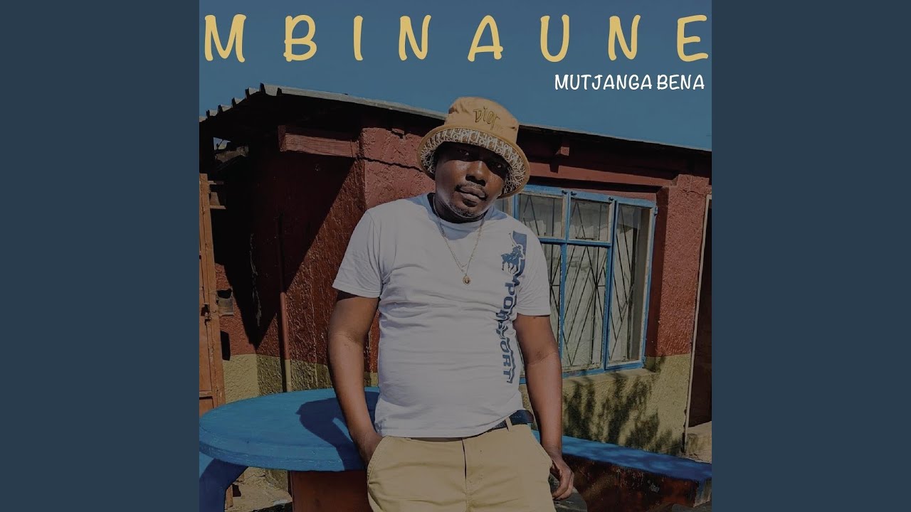 Mbm Okutarewa Kuouye