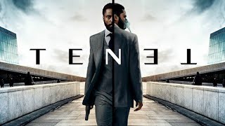 Dev Yapım - Tenet Edit