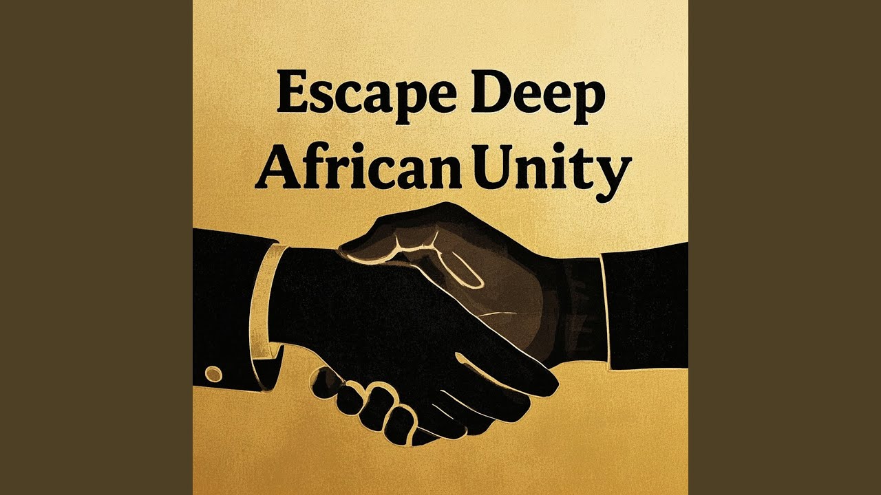 Sleduj African Unity na YouTube Sleduj African Unity na YouTube