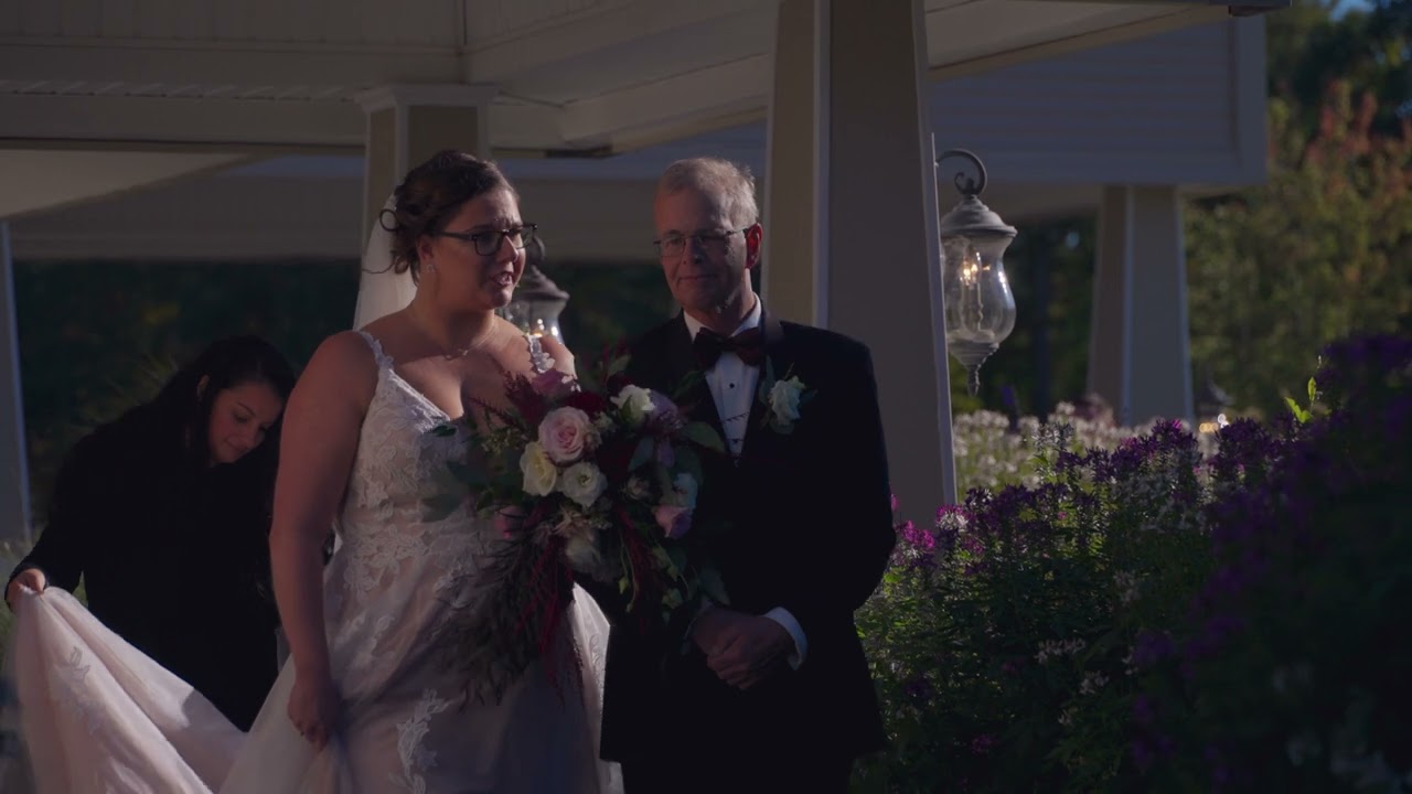 Peter & Lauren - Full Length