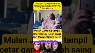 Mulan Jameela Terbaru mulanjameela maiaestianty
