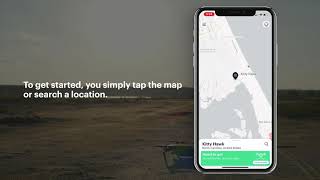 How to Use the B4UFLY App screenshot 1