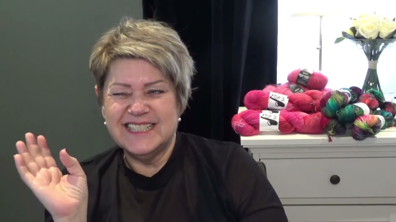 Episode 65 Snart påske og vår