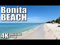 |4K| Bonita Beach, Bonita Springs Florida, Walking Tour, Slow TV, Ambient