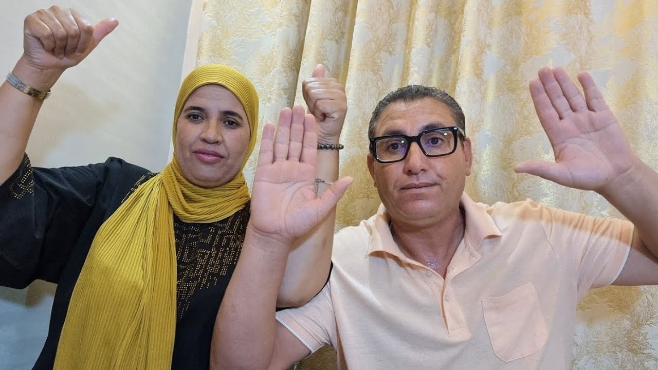 لاااااااااااااااااايف عاااااااااااااااااااااااااااااااجل 🚨🚨🚨