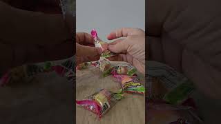 Cupcakes gummi candy  / Желейні кекси