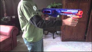 adobe after effects gun shell ejection