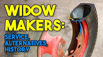 All About Split Rims, Explained! Ep. 11