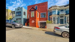 465 Banks Street, San Francisco, CA 94110 (Bernal Heights) I ReLISTO Net Worth