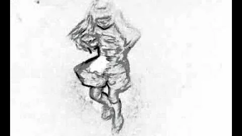 Brooke Higginbotham dancing