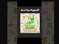 Yoshi and The Mysterious Book #yoshi #nintendoswitch2 #switch2 #gaming #nintendo #dhorts