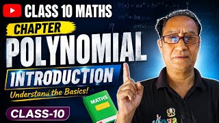 Polynomial Class 10 Maths intro Examples solution ncert latest book syllabus 2026 27 full solution