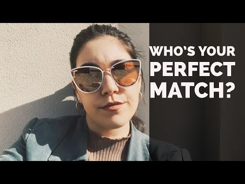Personality Typology Compatibility - Your Perfect Match