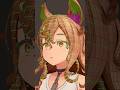 Anime style 3D modeling | Long Hair #anime #blender