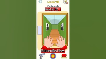 DOP-3 Level-118(wait for end) SUBSCRIBE NOW #shorts #games #dop3 #gaming #shortvideo #iOSkids #fypシ゚