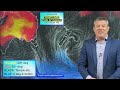 NZ: Tropical low, then windy, cooler, weather dominates until early next week (21/1/26)