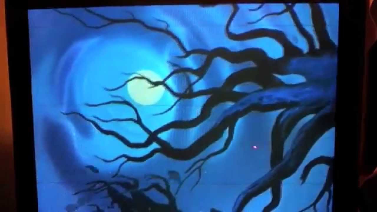 A Brave Little Toaster Halloween YouTube