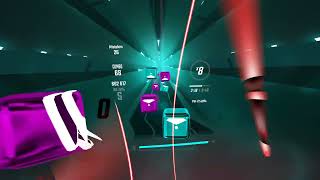 I Beat Spin Eternally On Expert