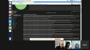 ELK стек (Elastic стек): Elasticsearch, Logstash, Kibana