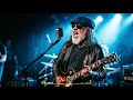 Eric Clapton, Jimi Hendrix, ZZ Top, BB King, Muddy Waters 🎸 Classic Rock Blues with Powerful Vocals
