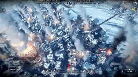 Frostpunk! Serenity Endless Mode Part 8