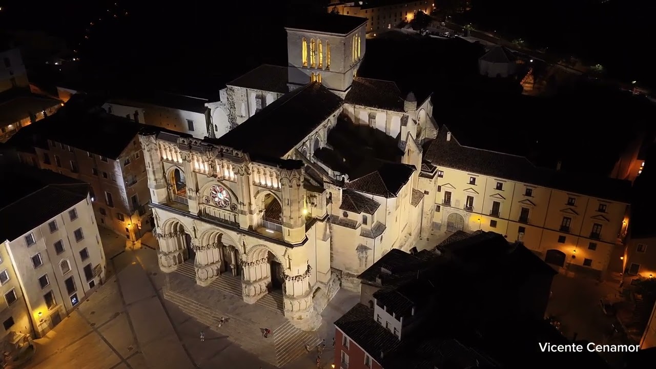 Cuenca Ciudad Patrimonio de la Humanidad 