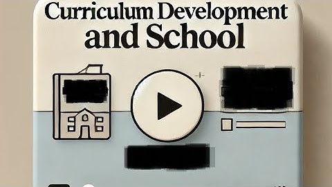 Curriculum Development and School | Questions & Answers | Q.56 to Q.60 Explained | Theo RY