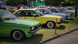 🏁 Old & Youngtimer Treffen | Tannhausen 2023 | # 1