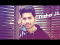 #spreadmusic #armaanmalik Theher Ja| October | Collab with Armaan Malik |Smule App| Cover Song Whatsapp Status Video Download Free