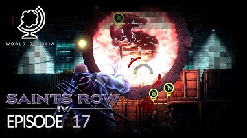 [Saints Row IV] Episode 17: A Game of Clones