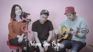 Selepas Kau Pergi - La Luna (Live Cover by Diva Project)