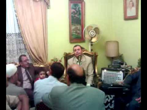 أجمل ما قرا الشيخ علاء الدين أحمد علي تلاوة رائعة من آخر سورة التحريم