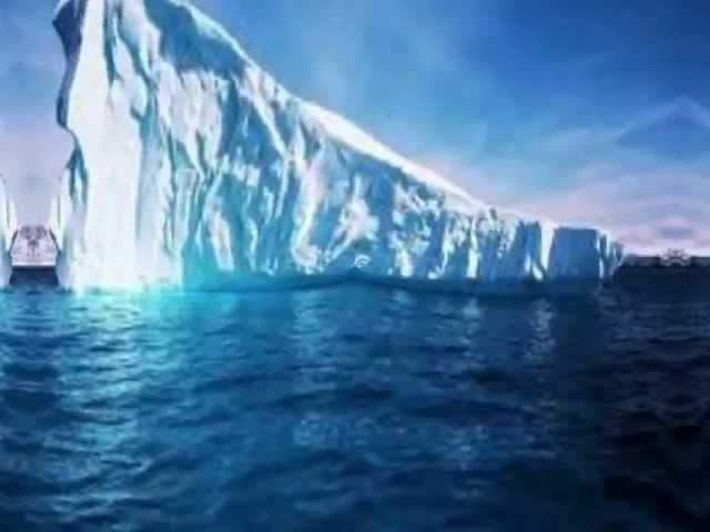 Yanni - Song For Antarctica