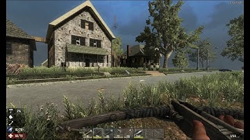 7 days to die alpha 14.6 survival base