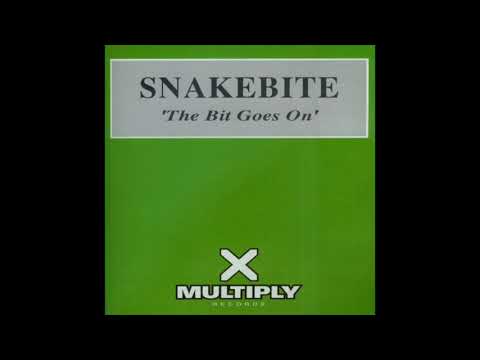 Snakebite - The Bit Goes On (Ispirazone XVX Remix)