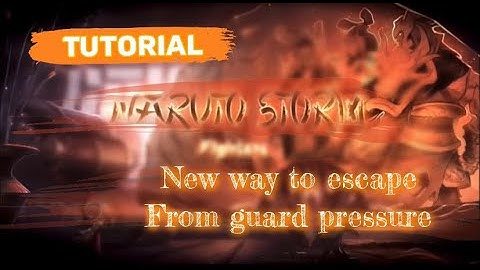 M.N.A | NSUNS4 : New Trick - Fortnite Turbo Dash Escape