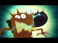 ZIG AND SHARKO | BIONIC ZIG (SEASON 2) New episodes | Cartoon Collection for kids