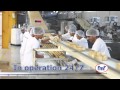 FMF Biscuit Company Corporate Video