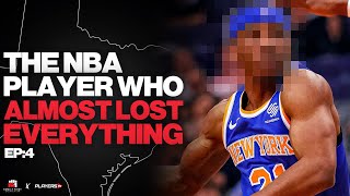 How a False Accusation Nearly Cost an NBA Player His Dream | Family First by PlayersTV 105,578 views 2 months ago 20 minutes