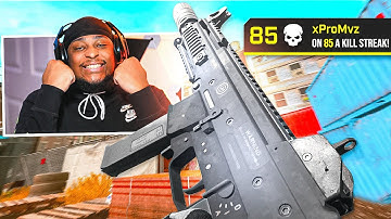 My Highest Kill Streak in Modern Warfare 3! 👑 (Modern Warfare 3 Multiplayer Gameplay)