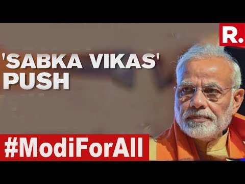 Will Those Who Fearmongered Against Modi Now Retract? | Burning Question – #ModiForAll