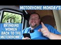 Motorhome Monday’s #40 - How to stay cool during summer!