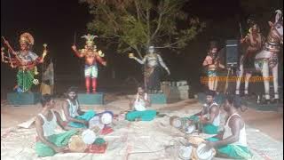 காட்டேரி அம்மன் வர்ணிப்பு  அமாவாசை ஊஞ்சல் உற்சவம்  அகிலாண்டகோடி பிரம்மாண்ட நாயகி  காட்டேரி அம்மன்