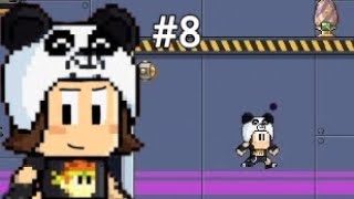Walkthrough special level(Sector 3-A)/ENG/RUS#dantheman