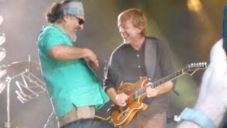 Trey Anastasio Band - Cayman Review, Jannus Live, St. Petersburg, FL 5/28/2019