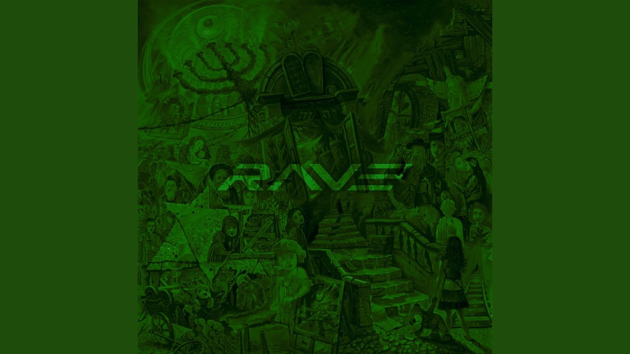 Watch RAVE (Sped Up) on YouTube Watch RAVE (Sped Up) on YouTube