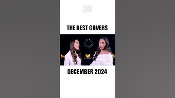 Thumbnail of 🎤 Lucy Thomas & Martha Thomas - Silent Night🤩 | Topline Cover Songs